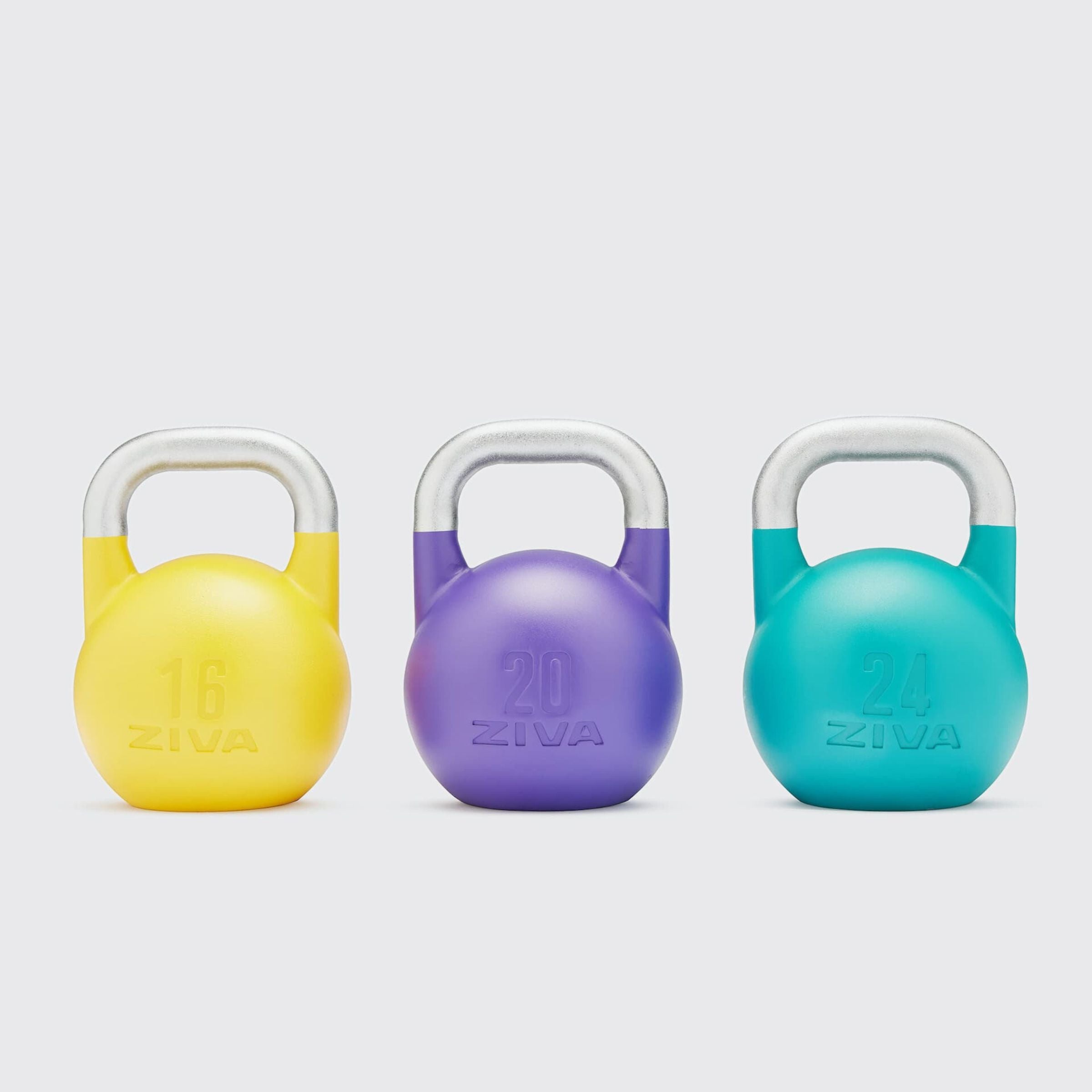 Performance Competition Kettlebells