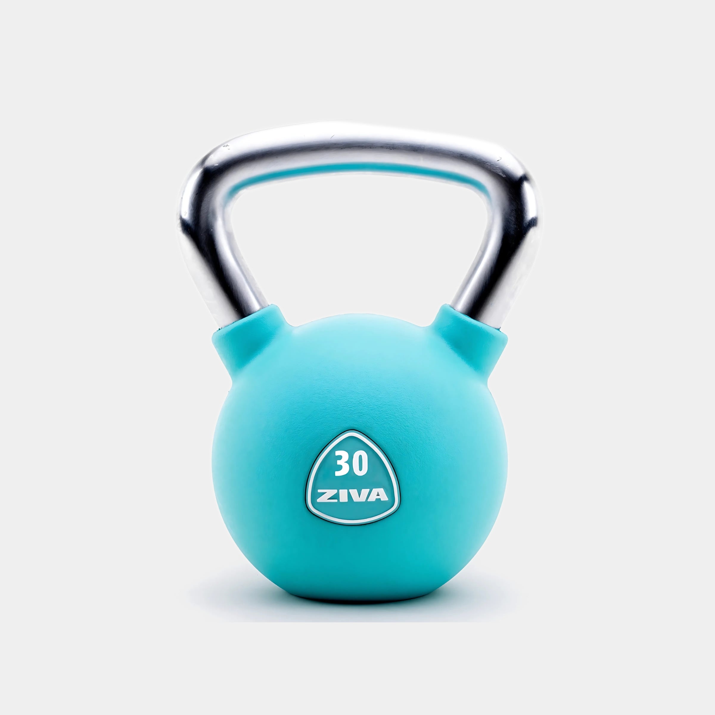 Chic Studio Kettlebells