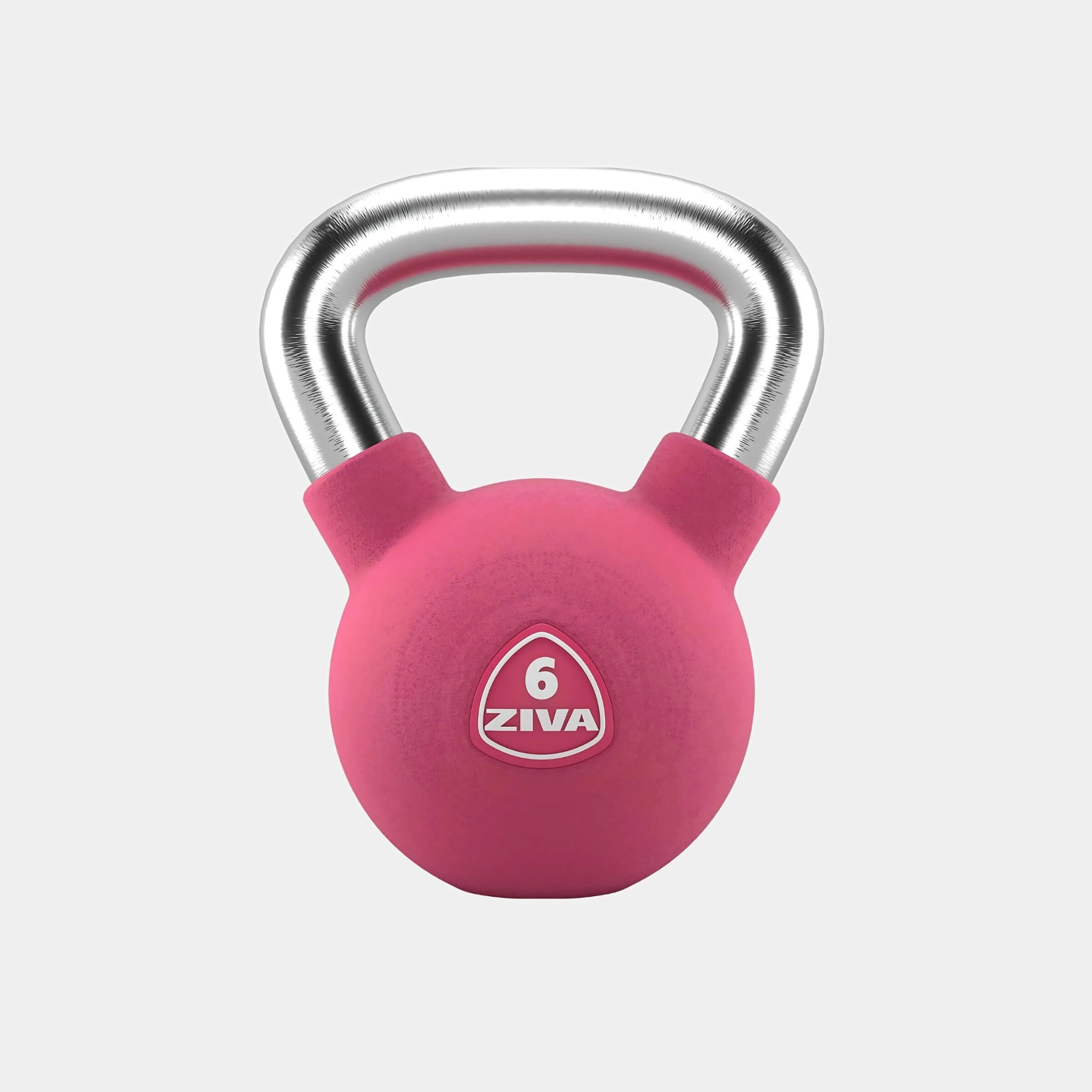 Chic Studio Kettlebells