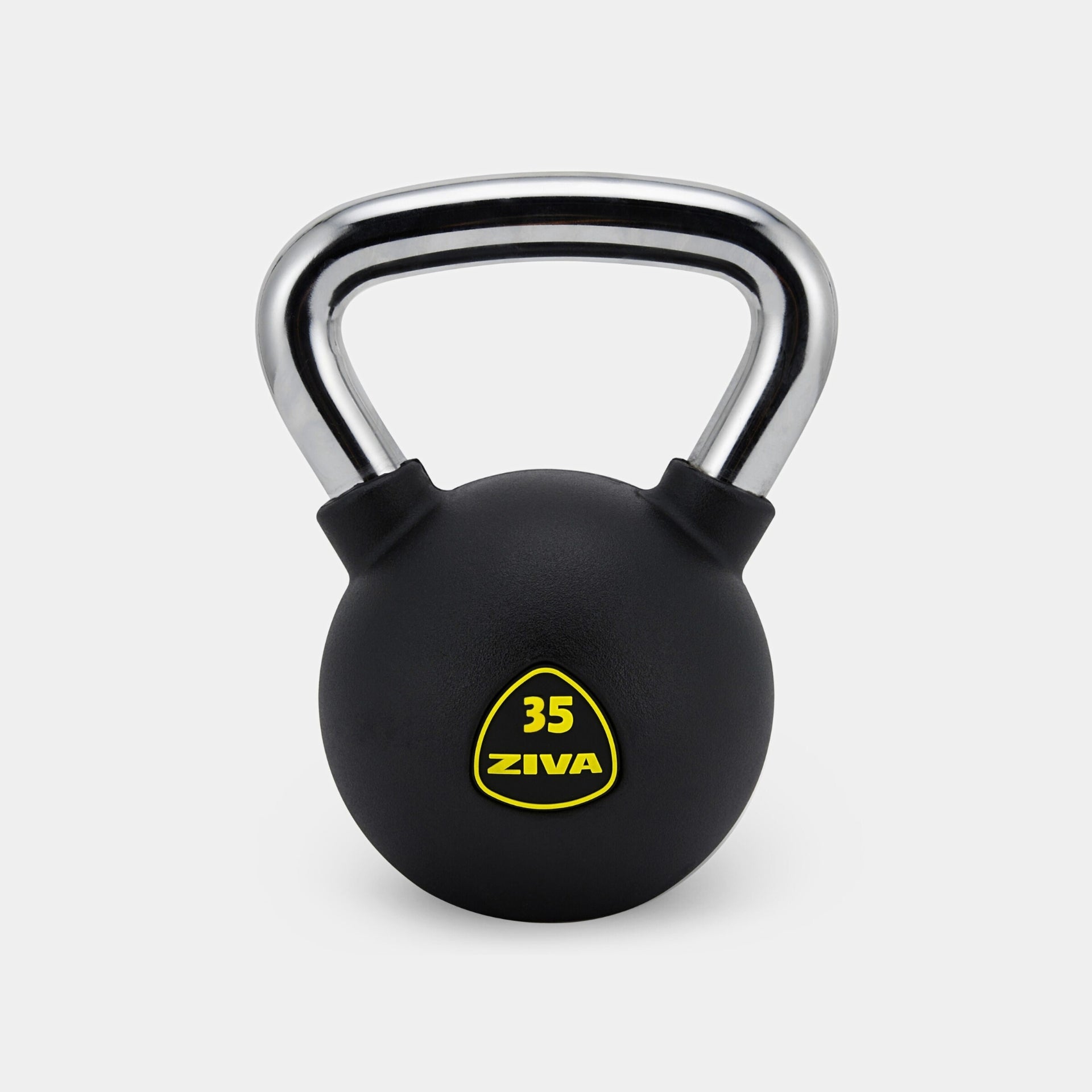 Performance Virgin Rubber Kettlebells