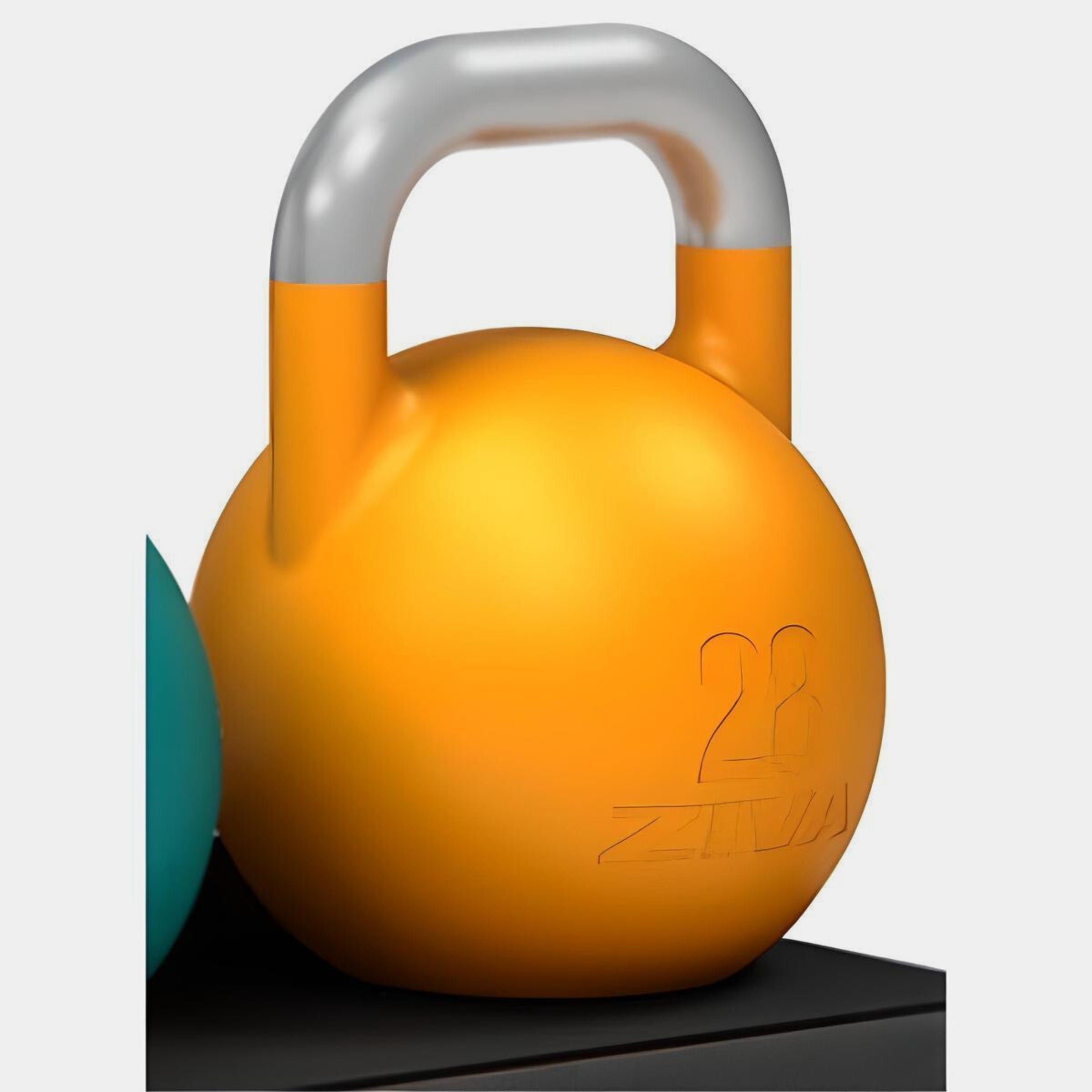 Performance Competition Kettlebells