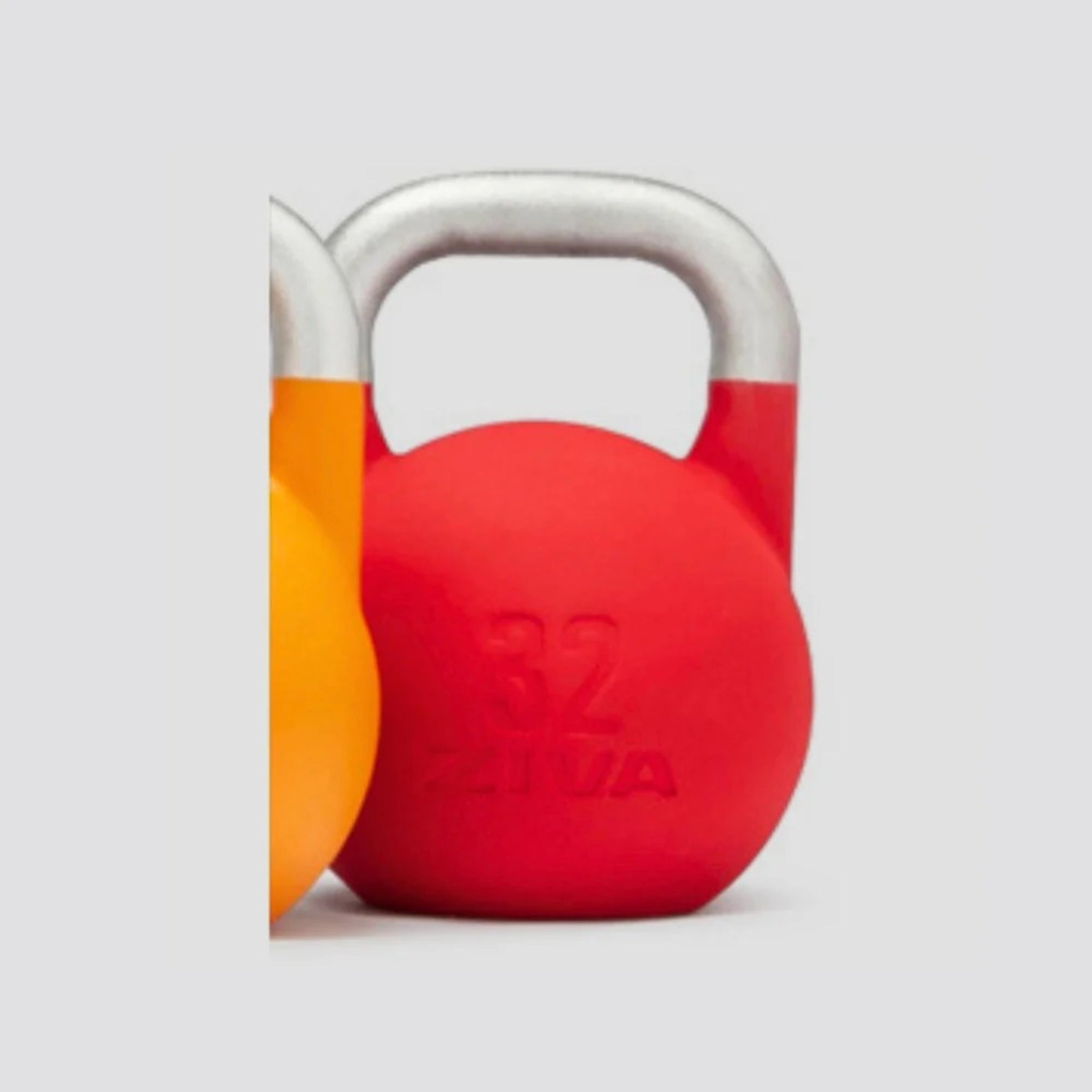 Performance Competition Kettlebells