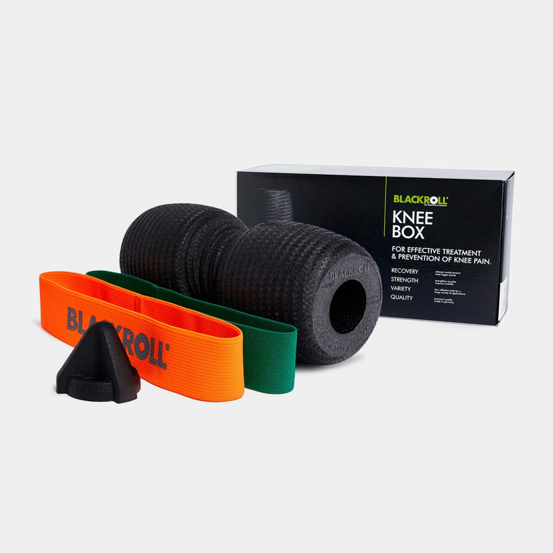 BLACKROLL® KNEE BOX