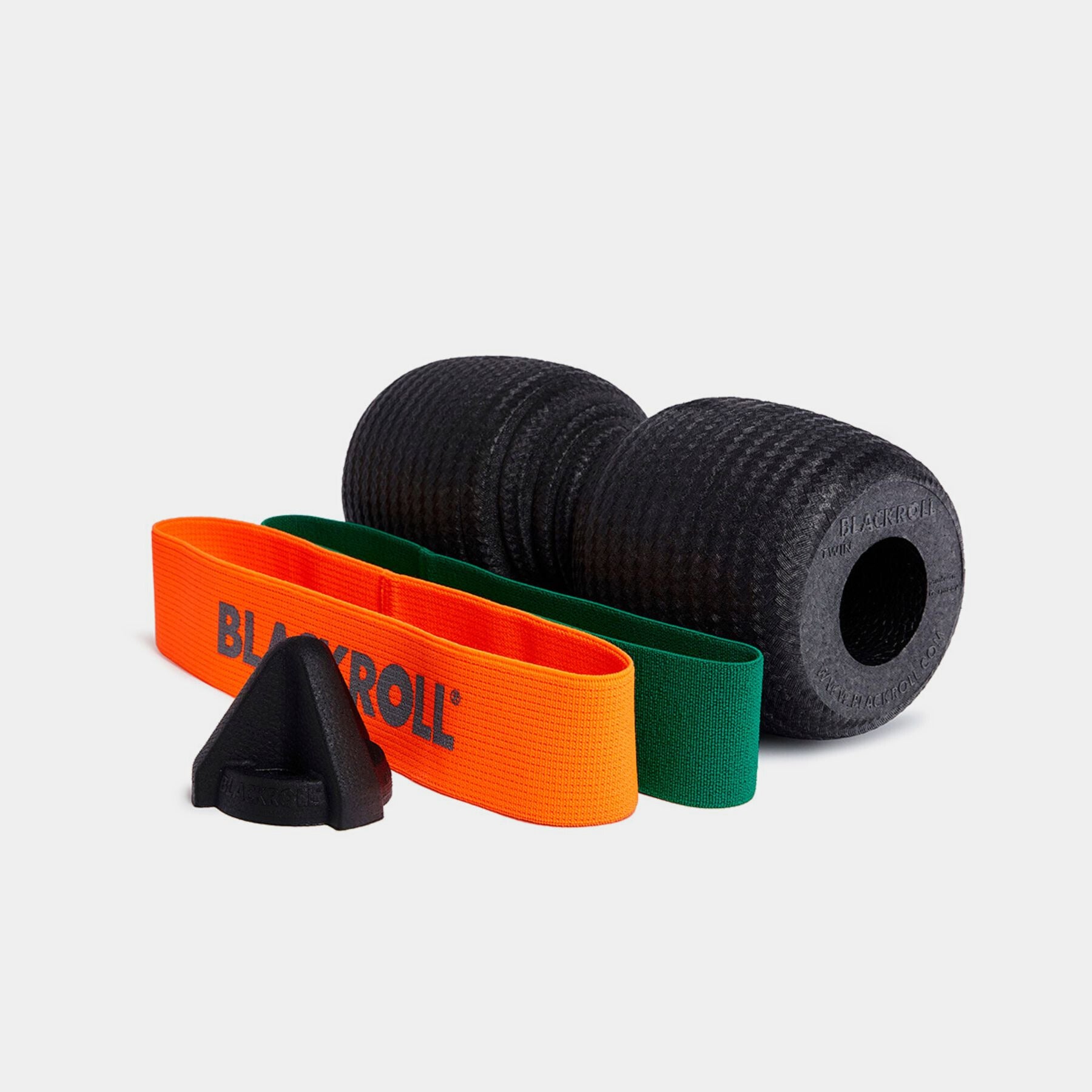 BLACKROLL® KNEE BOX