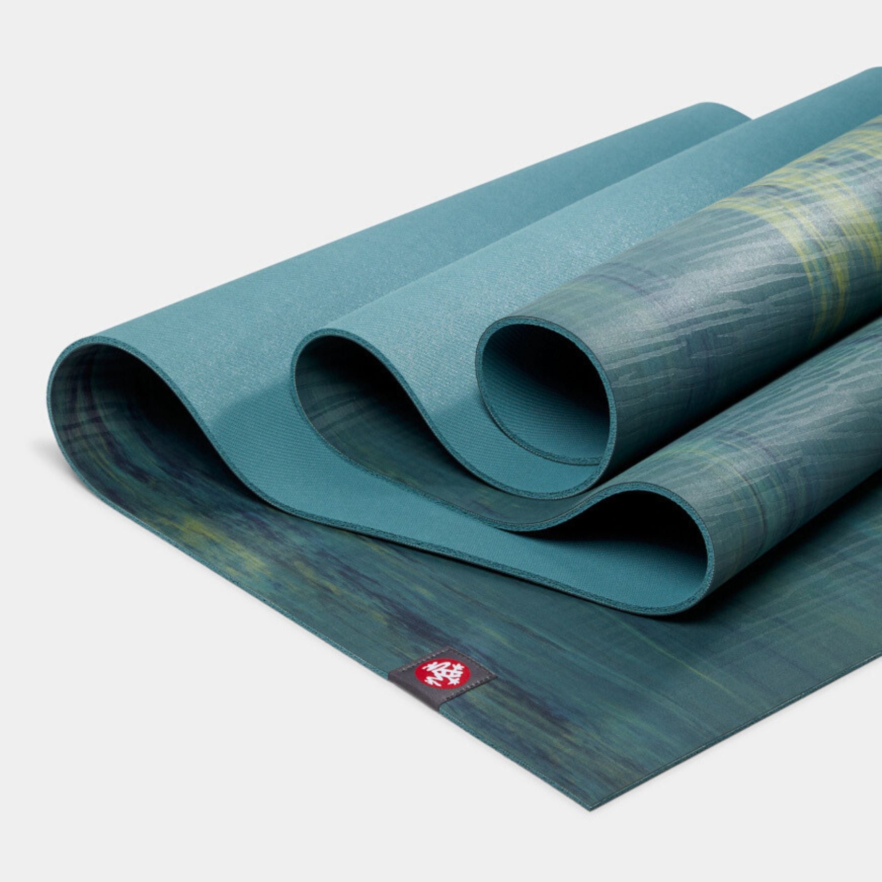 EKO® LITE YOGA MAT 4MM