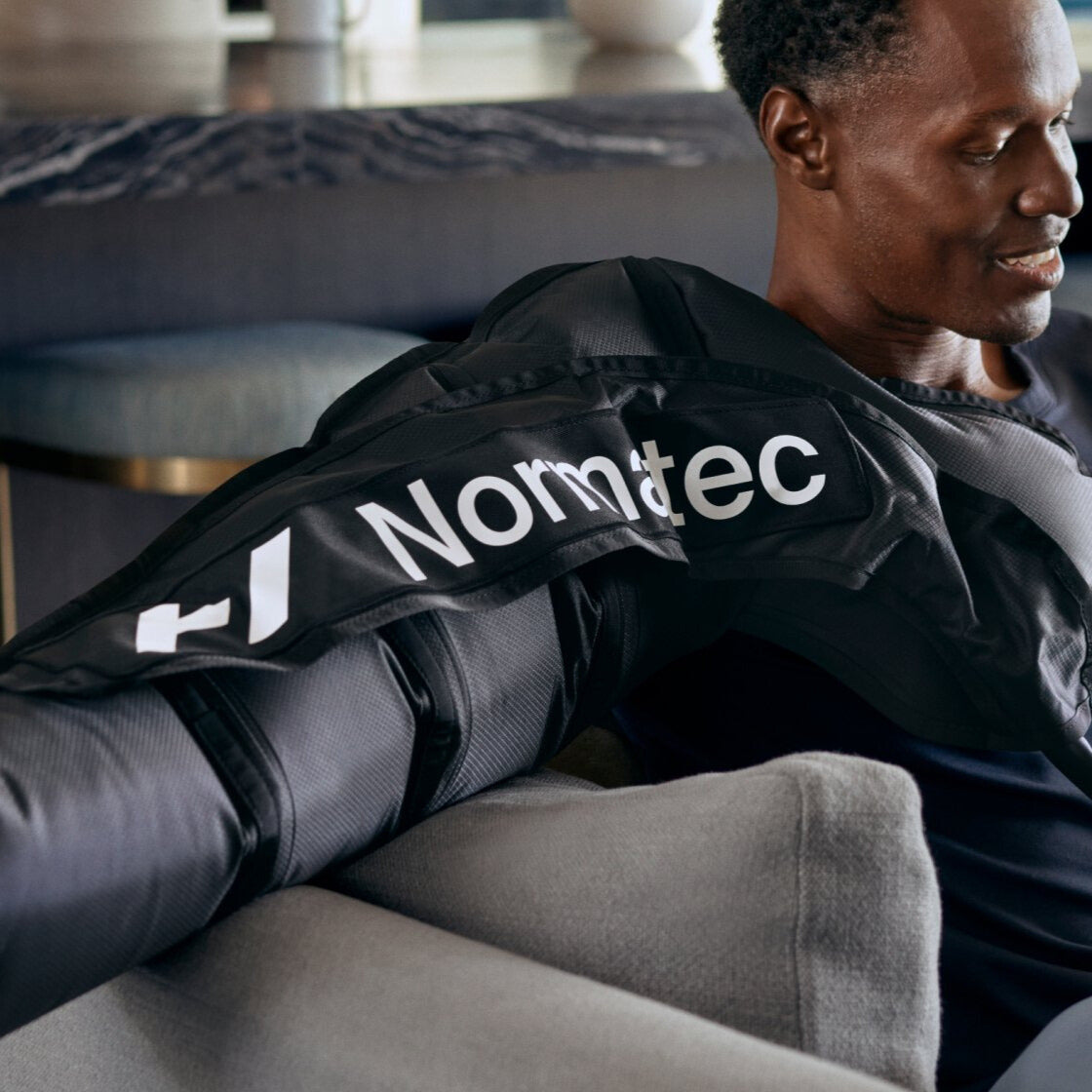 Normatec Arm Attachments