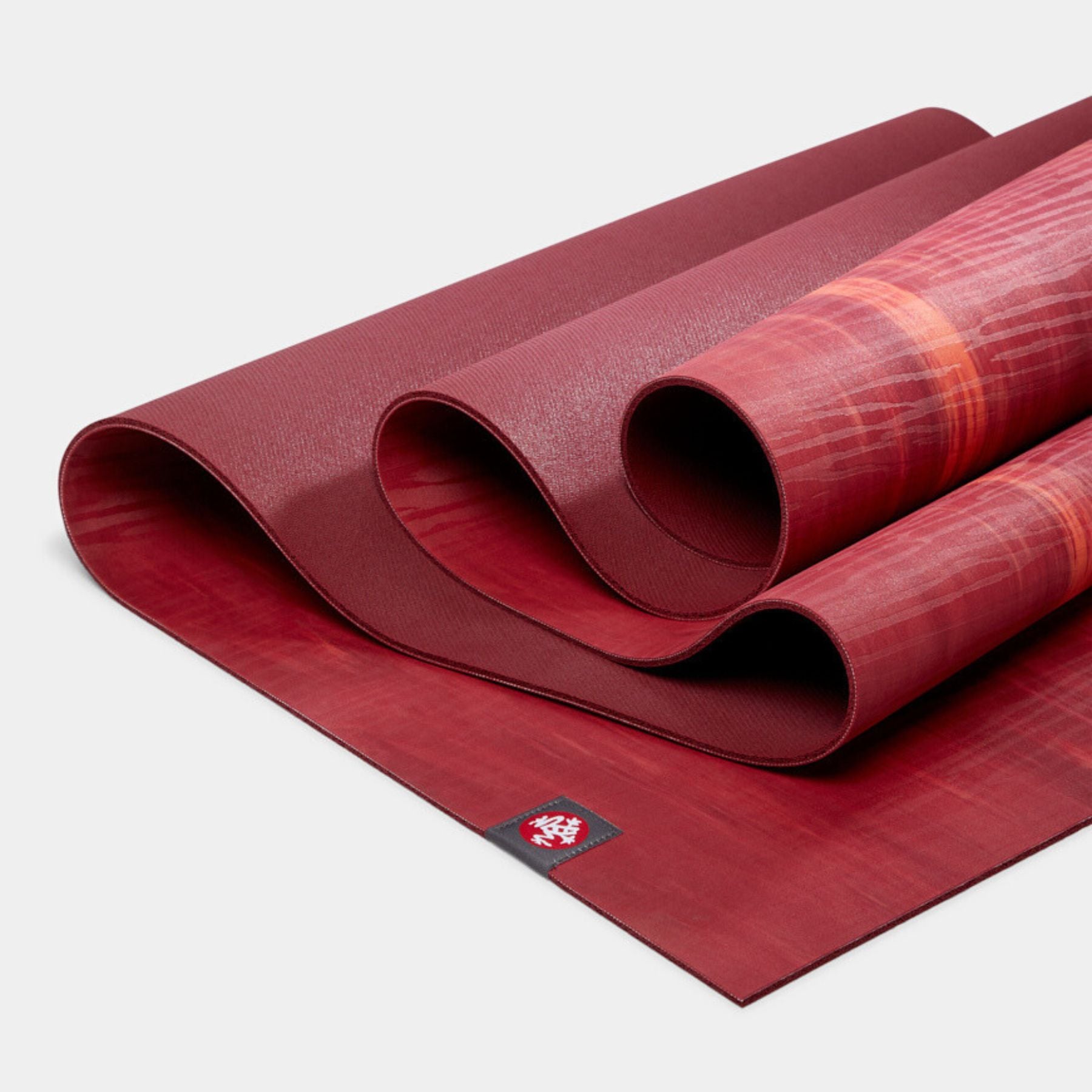 EKO® LITE YOGA MAT 4MM