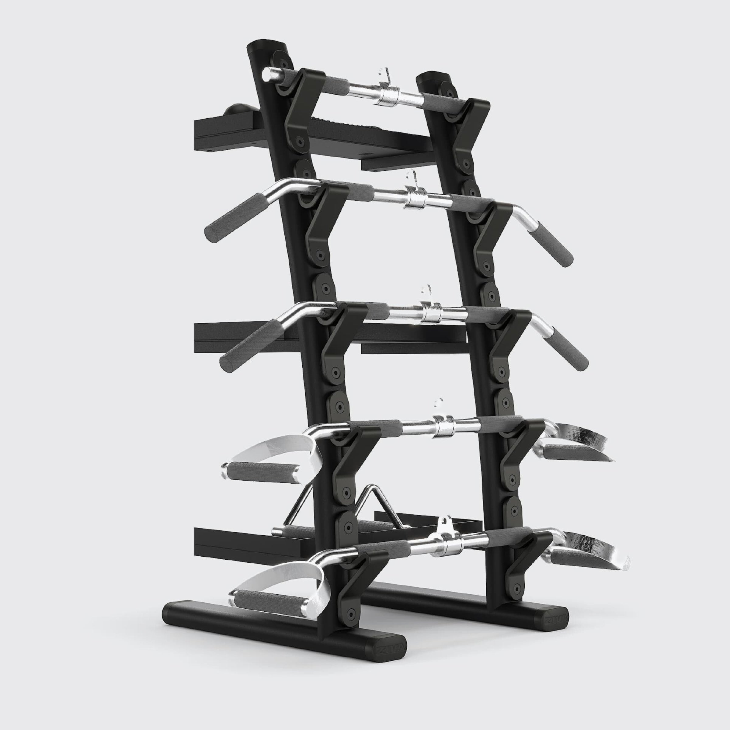 Performance Cable Attachment Rack