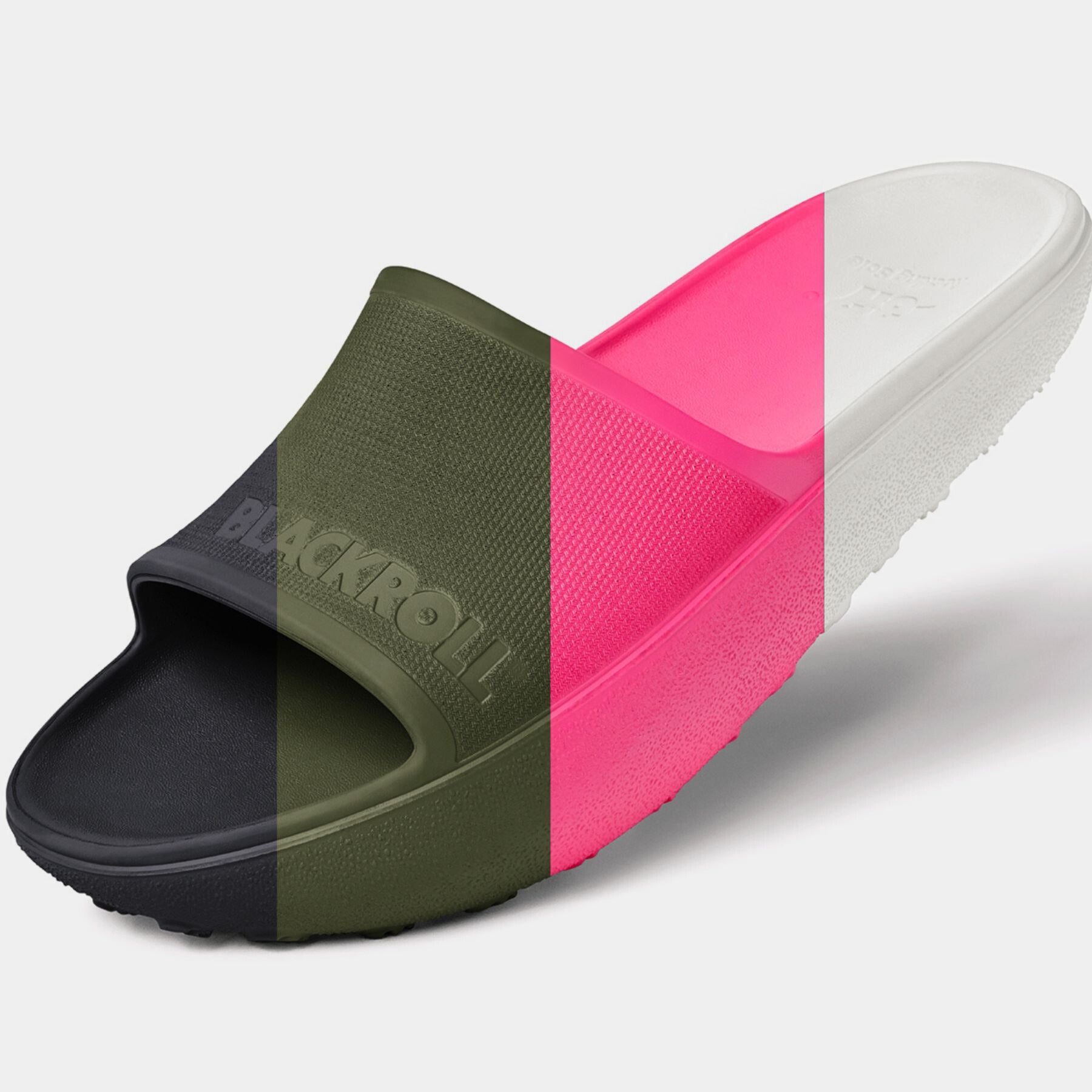 BLACKROLL® RECOVERY SLOPES PINK