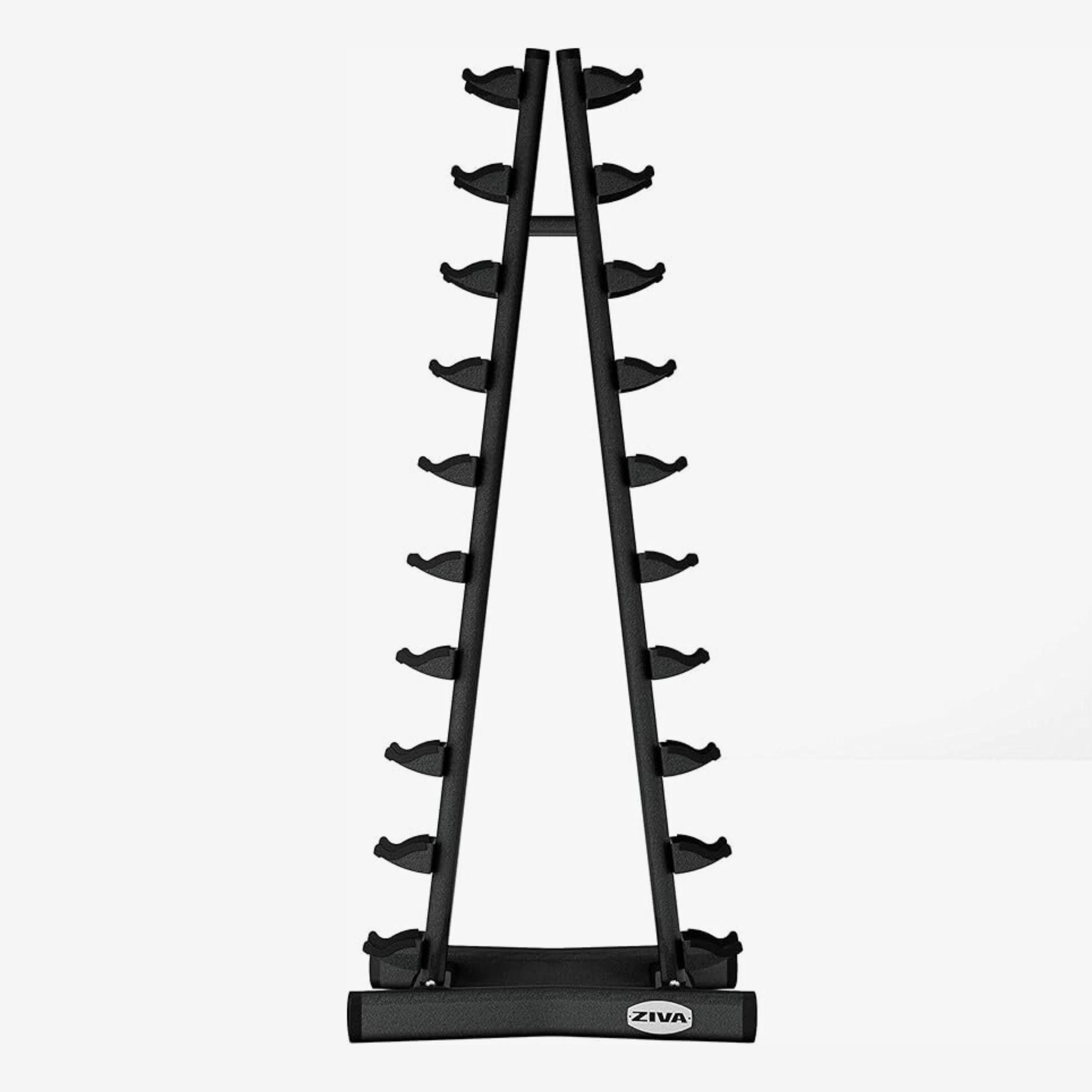 Studio Dumbbell Rack 1-10kg