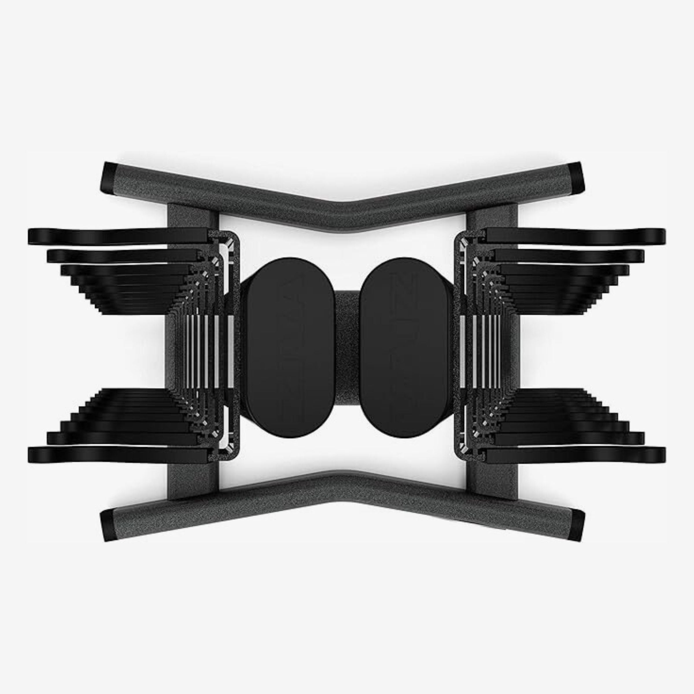 Studio Dumbbell Rack 1-10kg