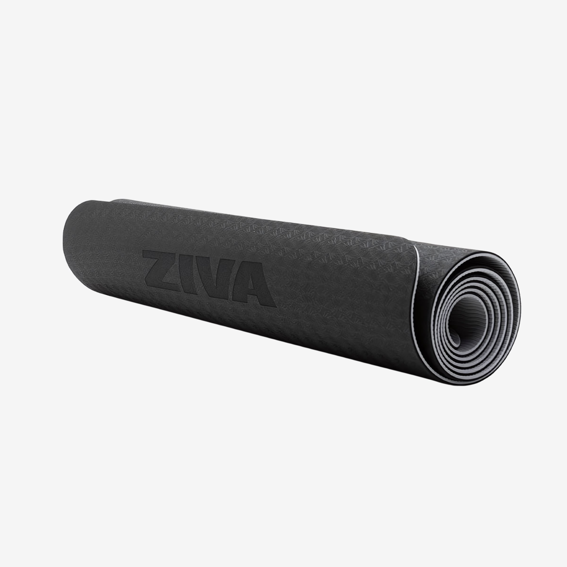 Tpe Deluxe Yoga Mat