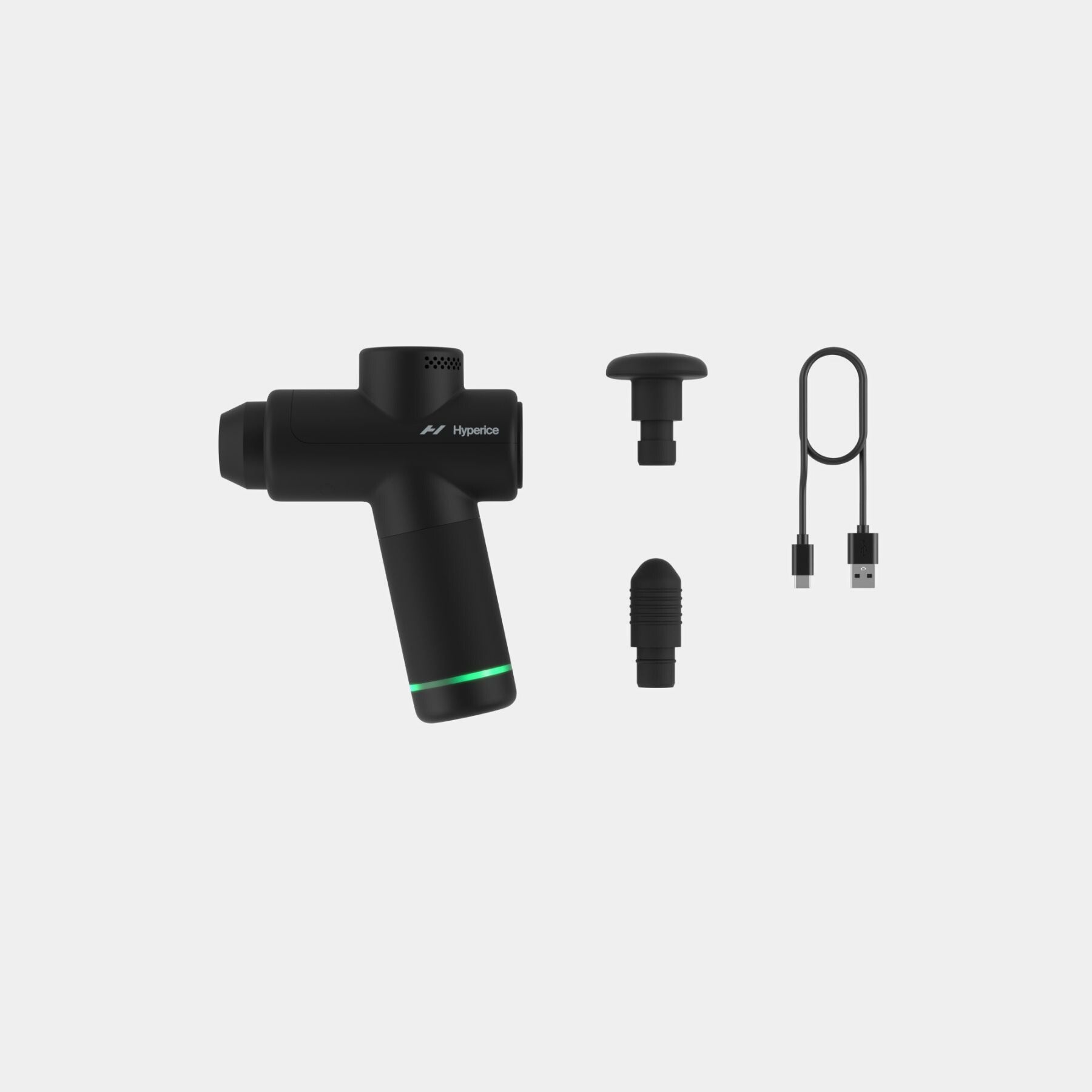 Hypervolt Go massage gun on sale