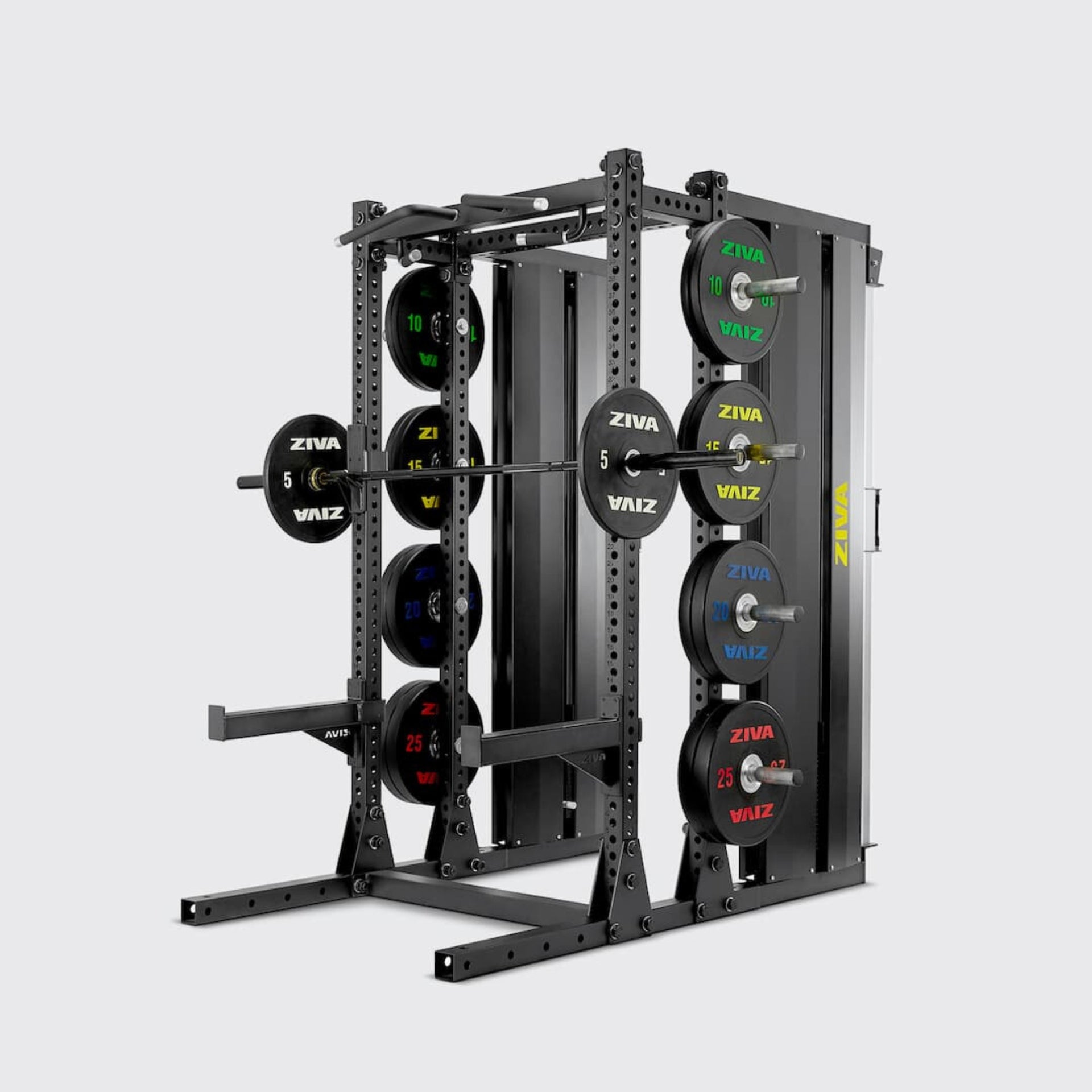 cybex half rack XP Half Rack Cable
