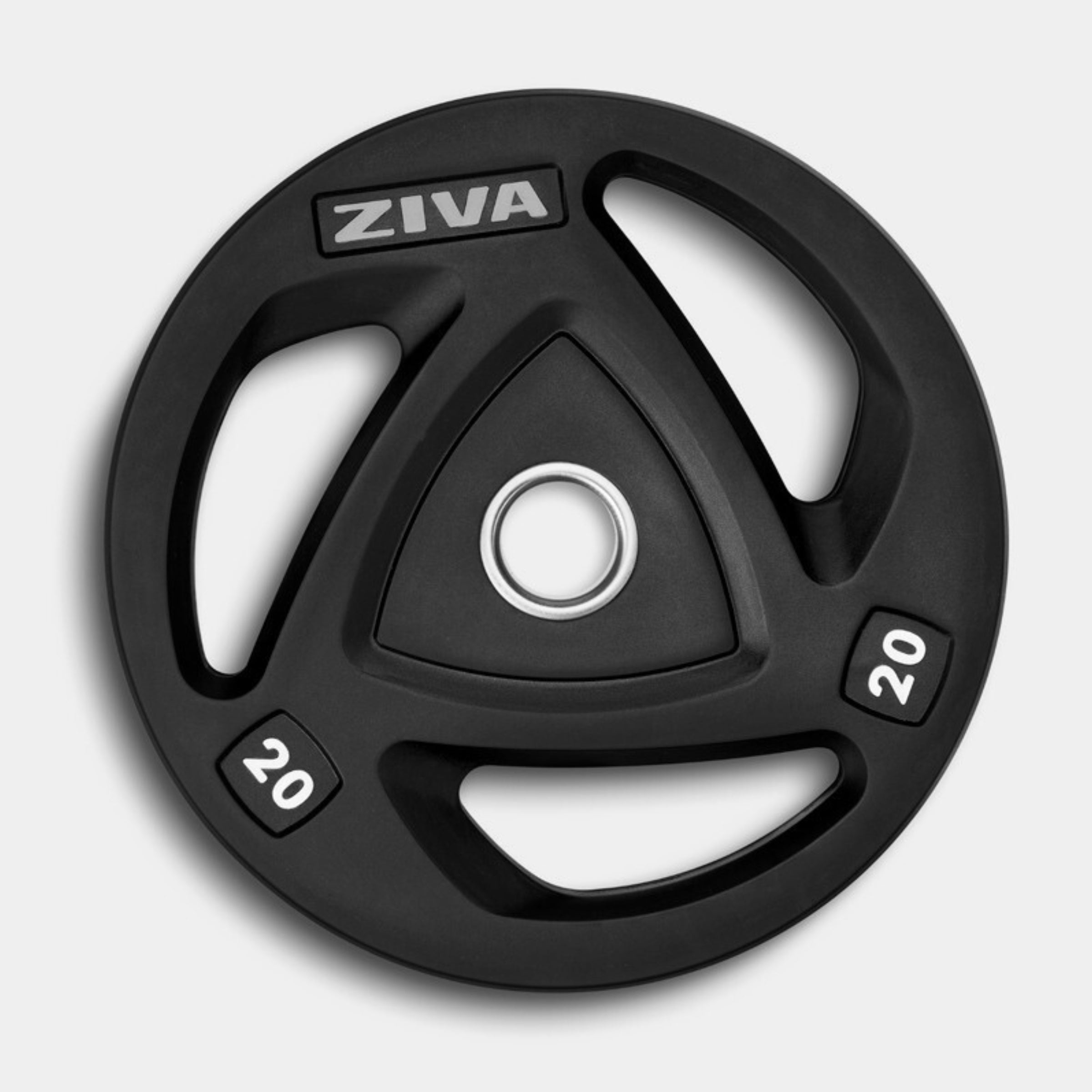 Zvo Urethane Grip Discs